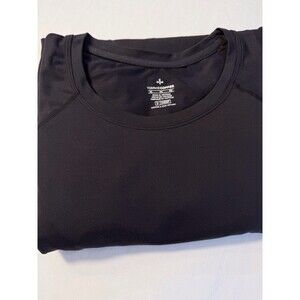 Tommie Copper Compression Shirt Mens Sz XL ‎ Lower Back Support Gym Recovery